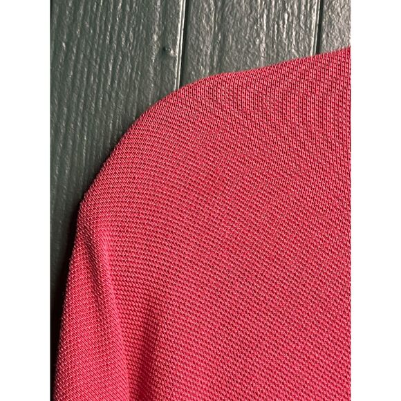 Vintage Alfred Dunner Rose Embroidered Cardigan – Cottagecore Grandmacore XL - Picture 5 of 9